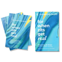 Dissolving Zit Strips, , large, image3