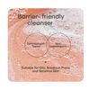 Balance Mode Rice Foaming Deep Cleanser, , large, image11