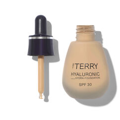 Hyaluronic Hydra Foundation SPF30, W500, large, image2