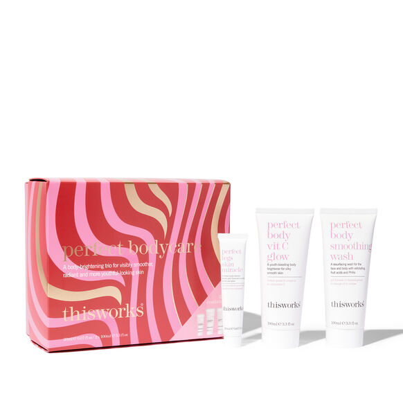 Perfect Bodycare, , large, image1