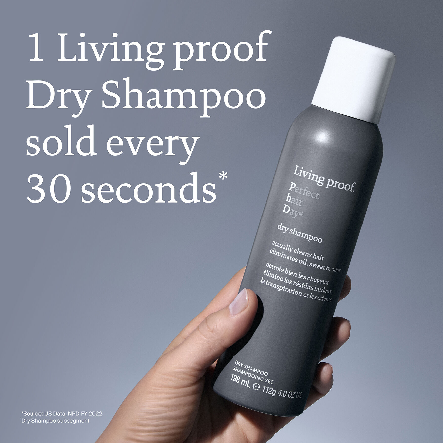 Living Proof Perfect Hair Day Trial Kit | Space NK
