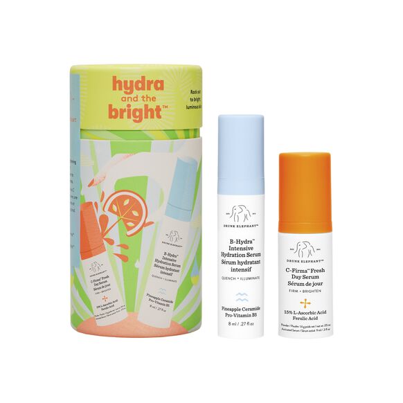 Hydra and The Bright, , large, image1