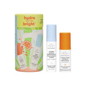 Hydra and The Bright