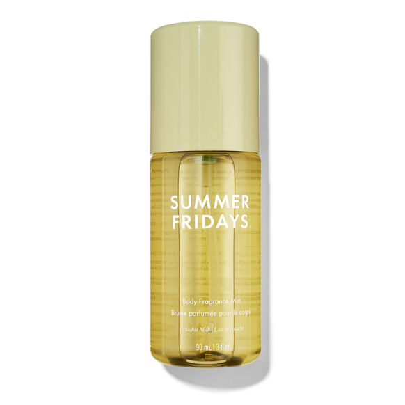 Body Mist Pistachio Milk, , large, image1