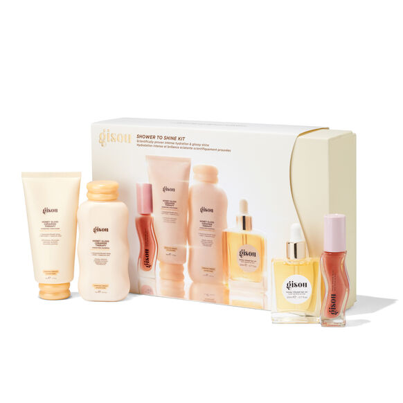 Shower To Shine Kit, , large, image1
