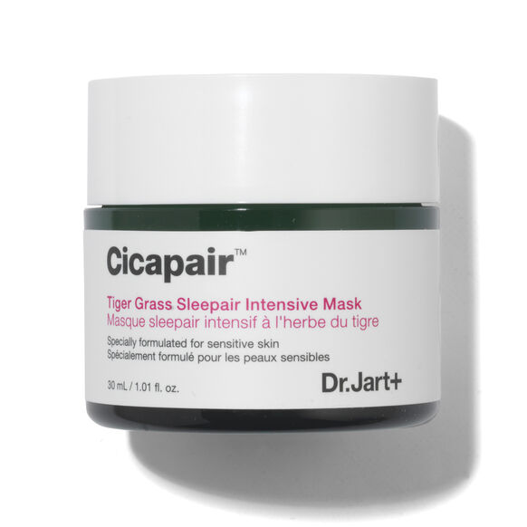 Cicapair Tiger Grass Sleepair Intensive Mask, , large, image1