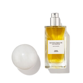 Revolution De La Fleur