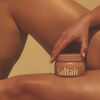 Santal Bloom Vitamin C Oil-Infused Body Scrub, , large, image7