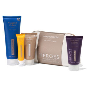 Heroes Discovery Kit