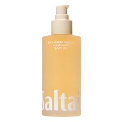 Salt Water Vanilla Body Oil, , large, image2
