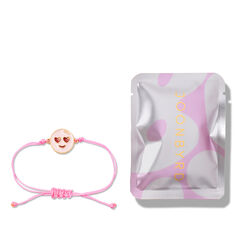 Lovestruck Lucky Bracelet Charm, , large, image4