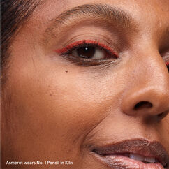 No 1. Pencil Creamy Long-Wearing Eyeliner, KILN, large, image3