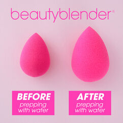 Original Beautyblender + Mini Blendercleanser Solid, , large, image5