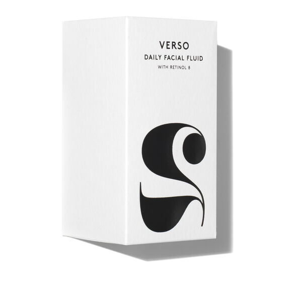 Daily Facial Fluid, , large, image4