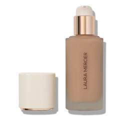 Real Flawless Weightless Perfecting Foundation, 3N1 BUFF, large, image2