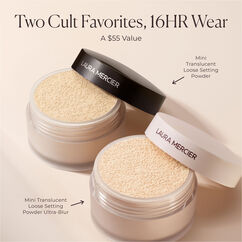 Flawless To Go - Mini Setting Duo, , large, image5