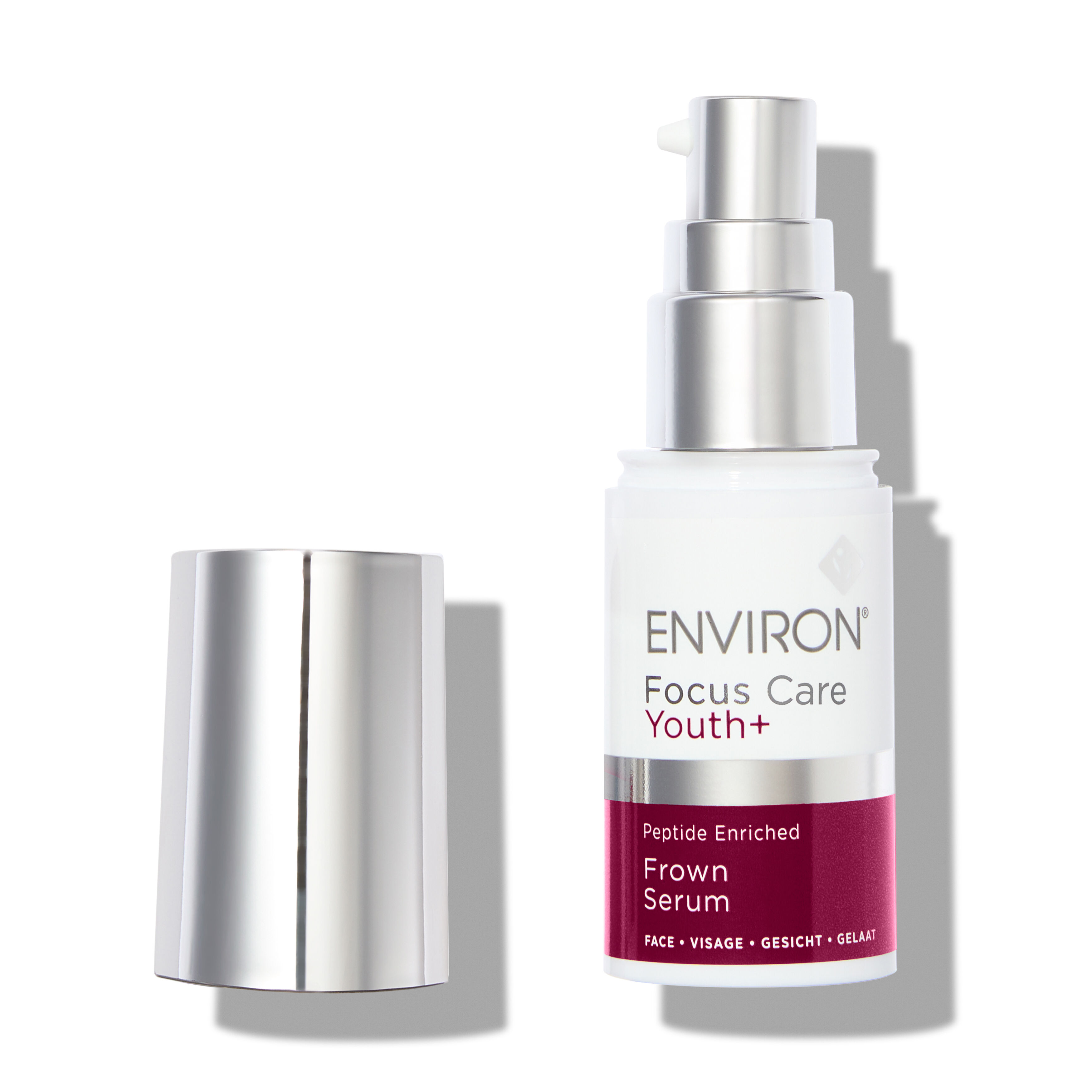 Environ Peptide Enriched Frown Serum | Space NK