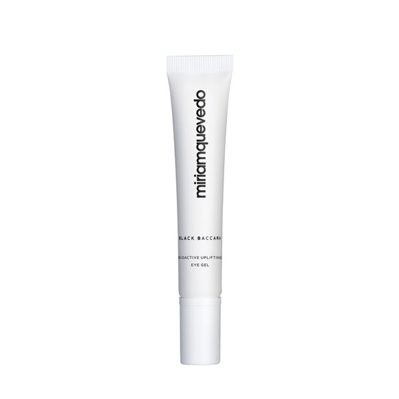 Black Baccara Bioactive Uplifting Eye Gel, , large, image1