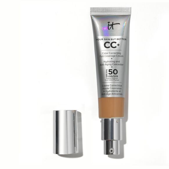 CC+ Cream Original SPF50+, FAIR 32 ML, large, image2