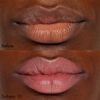 Velvet Blur Matte Lipstick Balm, SAHARA, large, image4