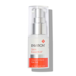 Antioxidant & Peptide Eye Gel