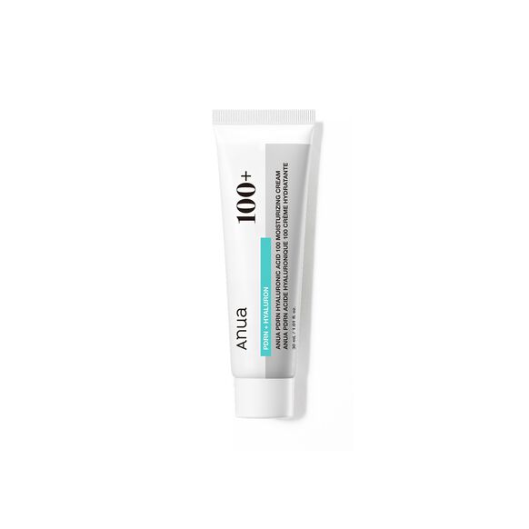 PDRN Hyaluronic Acid 100 Moisturizing Cream (30ML), , large, image1