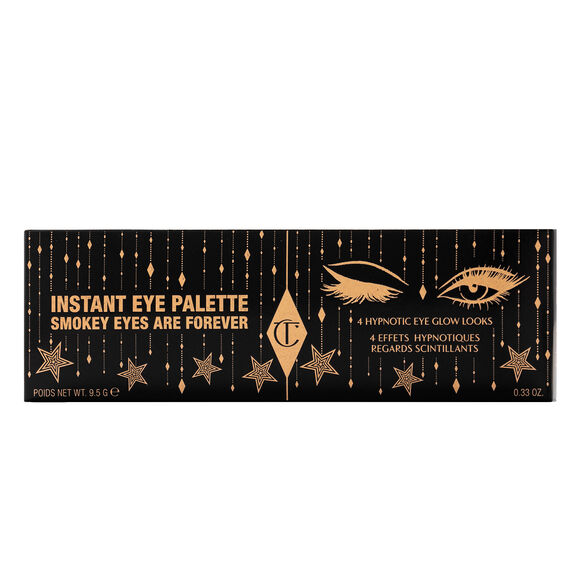 Instant Eye Palette In Smokey Eyes Are Forever, , large