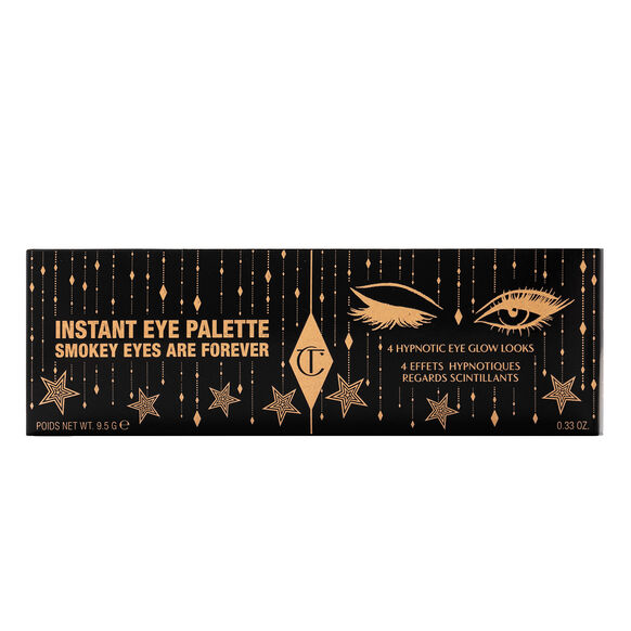 Instant Eye Palette In Smokey Eyes Are Forever, , large, image2