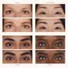 Brow Harmony Shape & Fill Duo, BROWN, large, image4