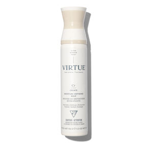 Moisture-Defining Whip