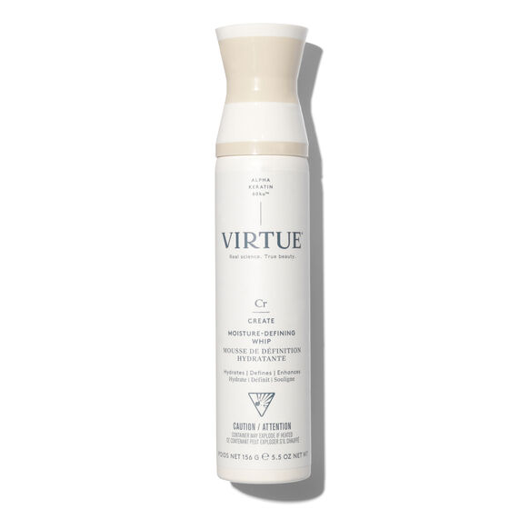 Moisture-Defining Whip, , large, image1