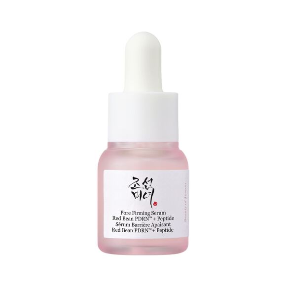 Red Bean PDRN + Peptide Pore Firming Serum, , large, image1