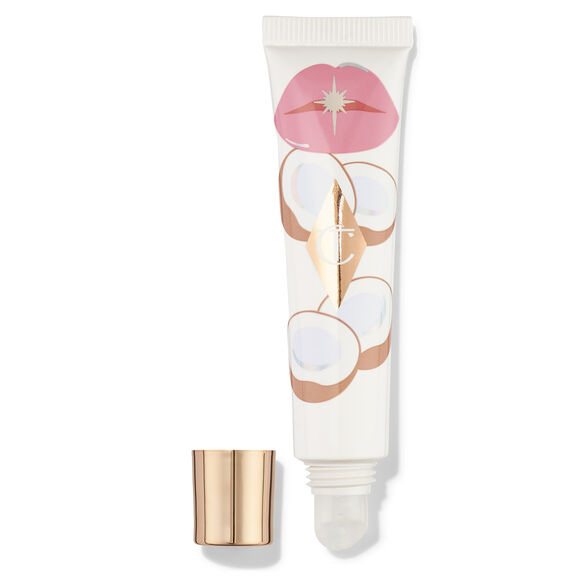 Unreal Lips Healthy Glow Nectar Oil,  JUICYLICIOUS COCONUT WATER , large, image1