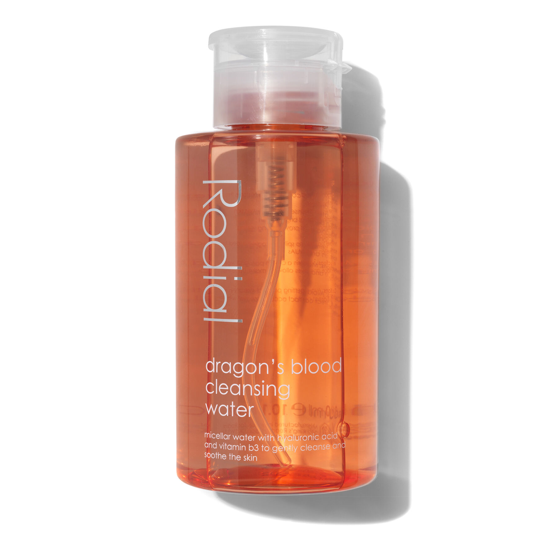 space nk rodial
