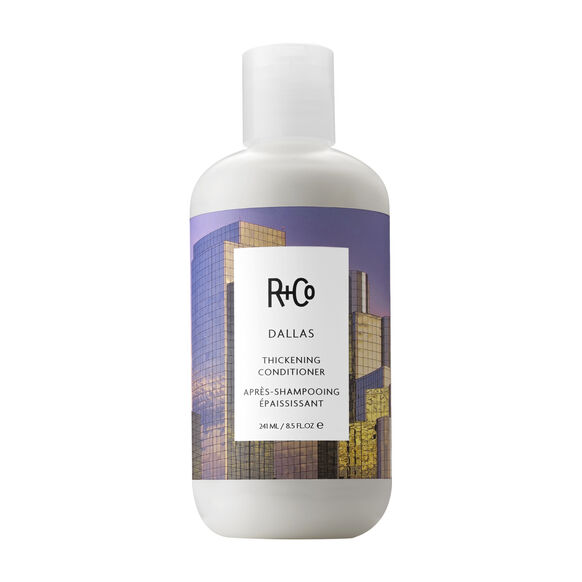 Dallas Thickening Conditioner, , large, image1
