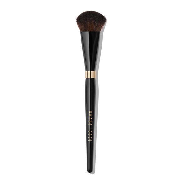 Soft Focus Foundation Brush, , large, image1
