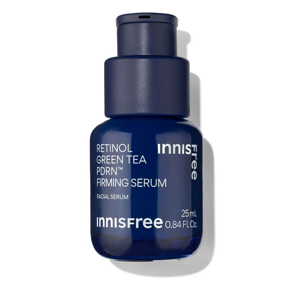 Retinol Green Tea PDRN Firming serum, , large