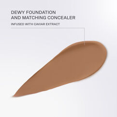 Skin Caviar Concealer Foundation Spf 15, SUNSET BEIGE, large, image3