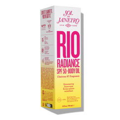 Huile corporelle Rio Radiance SPF 50, , large, image5