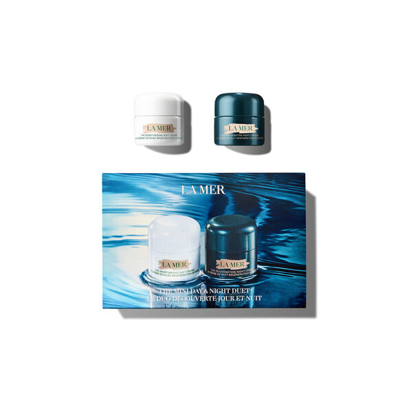 Day & Night Routine Travel Gift Set, , large, image1