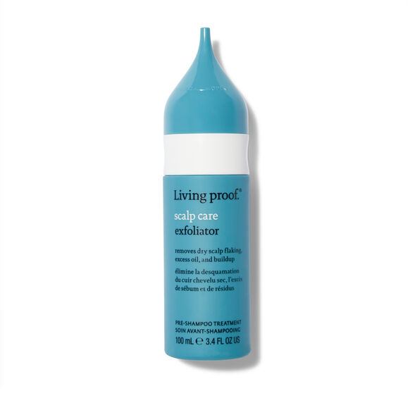 Scalp Care Exfoliator, , large, image1