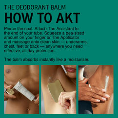 The Deodorant Balm Sc.04 Halcyon Summer, , large, image8