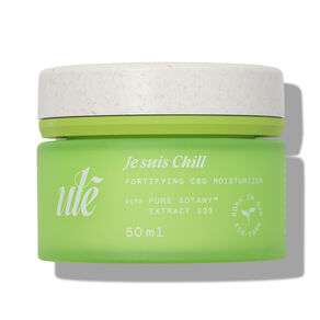 Je Suis Chill CBD Moisturiser, , large