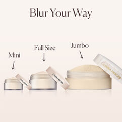Jumbo Ultra-Blur Translucent Loose Setting Powder, TRANSLUCENT MEDIUM DEEP, large, image5