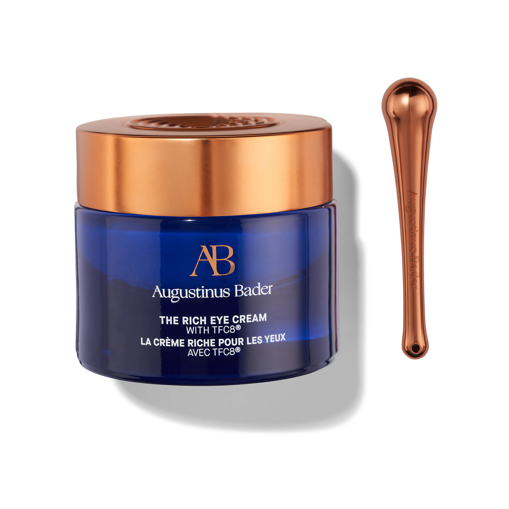 Augustinus Bader The Rich Eye Cream | Space NK
