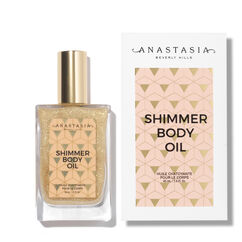 Shimmer Body Oil, , large, image4