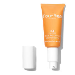 C+C Oil-free Macroantioxidant® Sun Protection SPF30, , large, image2