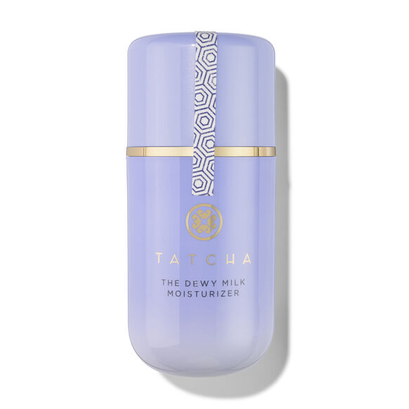 Dewy Milk Moisturiser, , large, image1