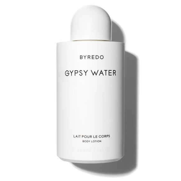 Gypsy Water Body Lotion, , large