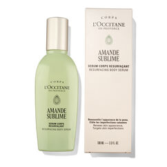 Almond (Amande) Resurfacing Body Serum, , large, image4